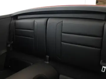 PORSCHE 911 Carrera Cabriolet Chrono