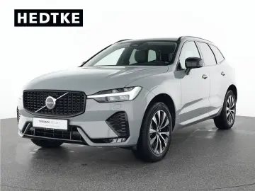 VOLVO XC60 B4 Diesel AWD Plus Dark 19  VOLL-LED ACC