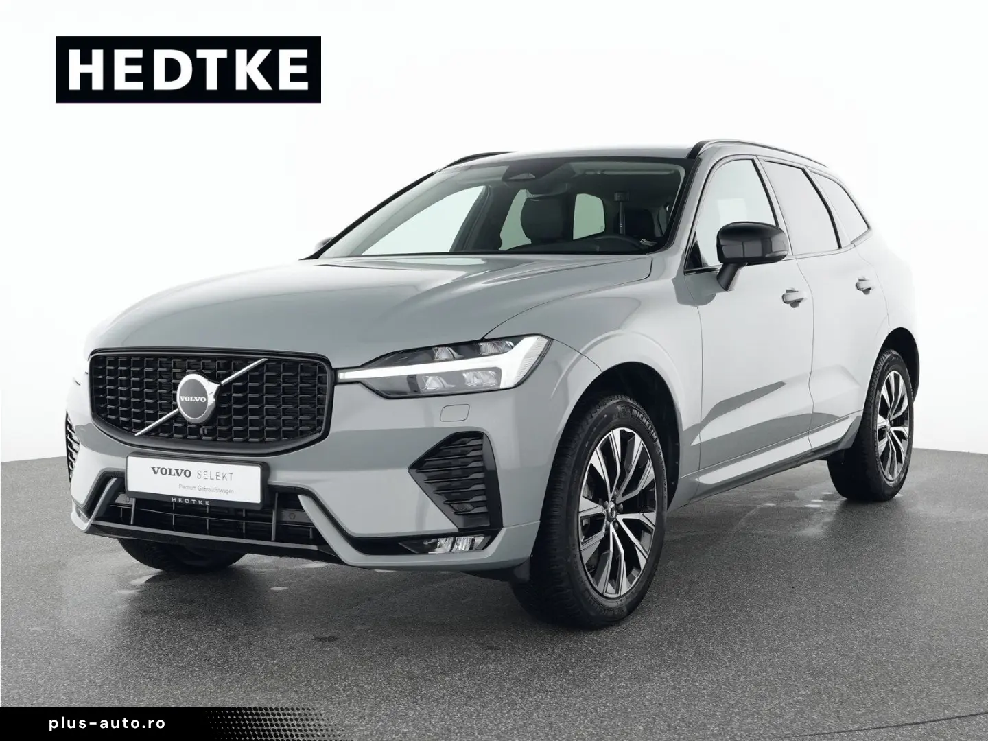 VOLVO XC60 B4 Diesel AWD Plus Dark 19  VOLL-LED ACC