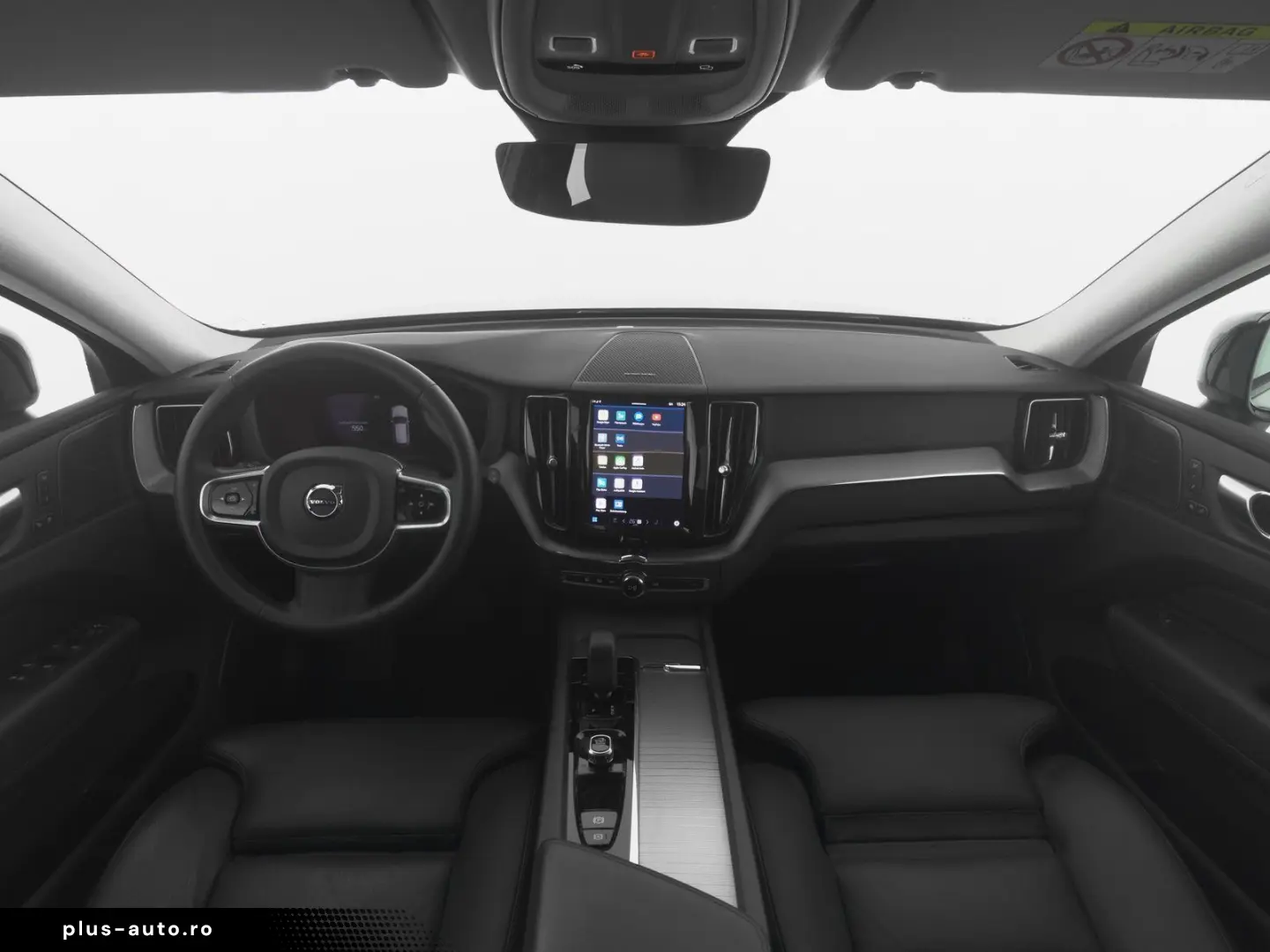 VOLVO XC60 B4 Diesel AWD Plus Dark 19  VOLL-LED ACC