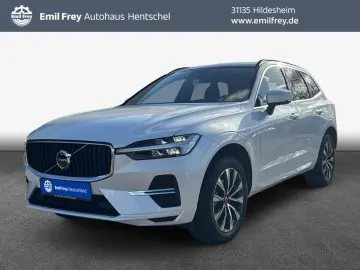 VOLVO XC60 B5 B AWD Core