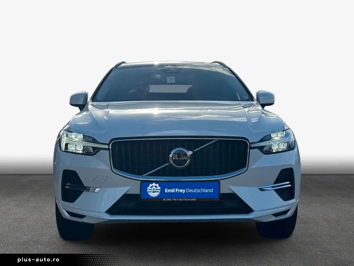 VOLVO XC60 B5 B AWD Core