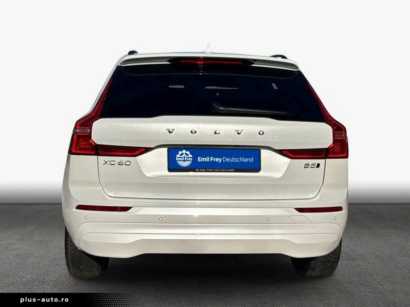 VOLVO XC60 B5 B AWD Core