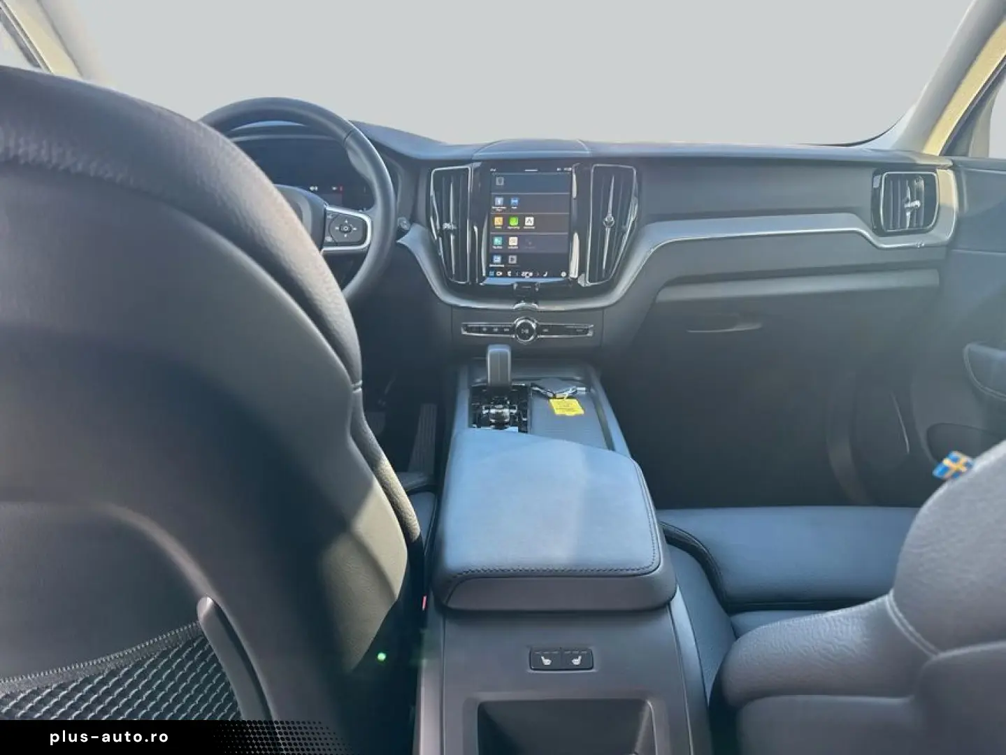 VOLVO XC60 B5 B AWD Core