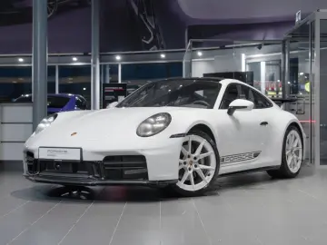 PORSCHE Porsche 911 Carrera 290kW   394hp