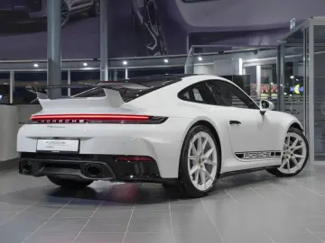 PORSCHE Porsche 911 Carrera 290kW   394hp