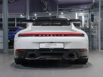 PORSCHE Porsche 911 Carrera 290kW   394hp