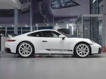 PORSCHE Porsche 911 Carrera 290kW   394hp