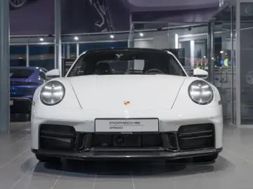 PORSCHE Porsche 911 Carrera 290kW   394hp