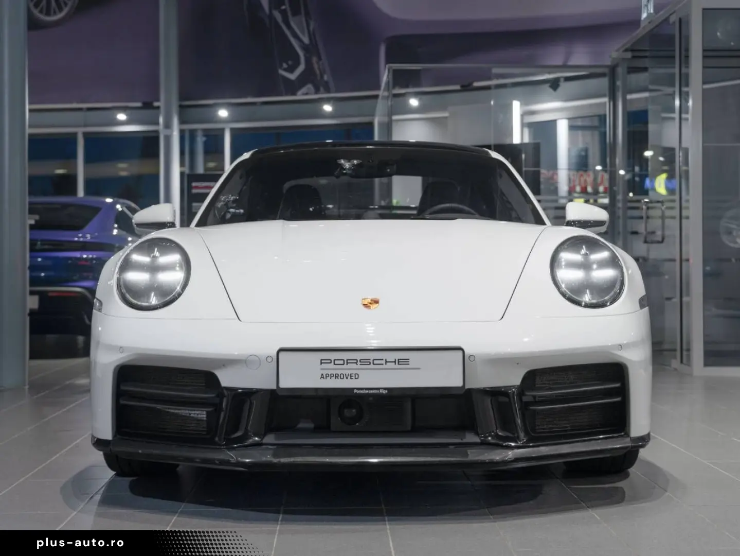 PORSCHE Porsche 911 Carrera 290kW   394hp