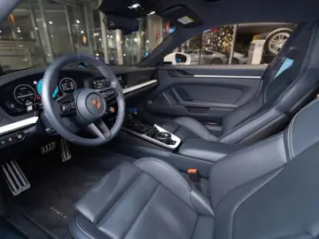 PORSCHE Porsche 911 Carrera 290kW   394hp