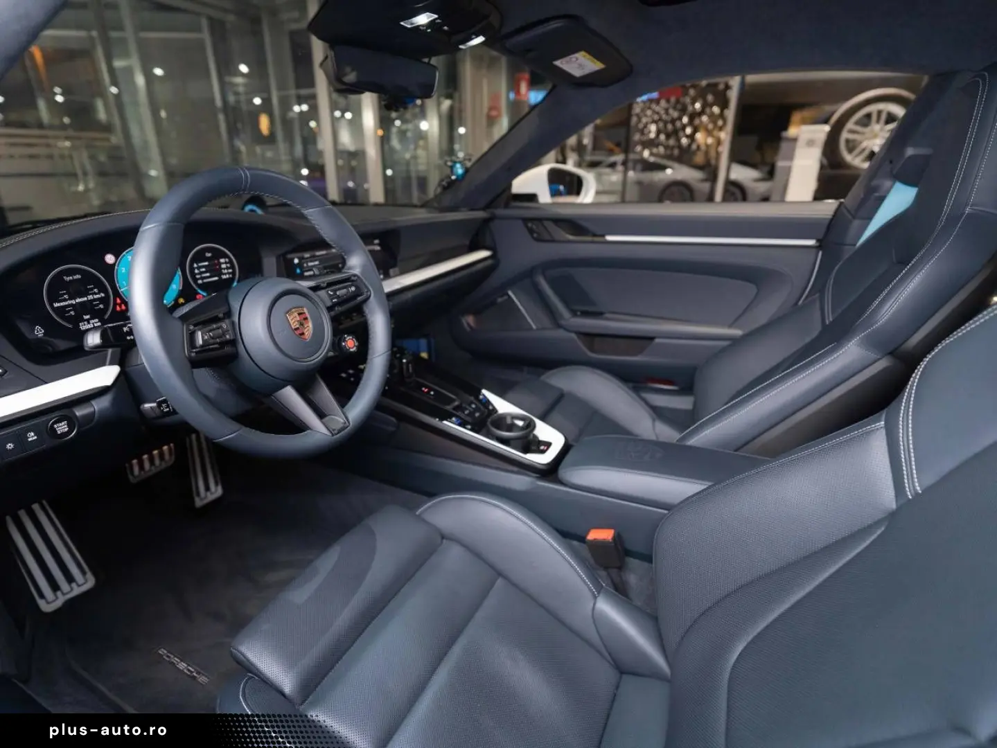 PORSCHE Porsche 911 Carrera 290kW   394hp