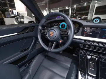 PORSCHE Porsche 911 Carrera 290kW   394hp