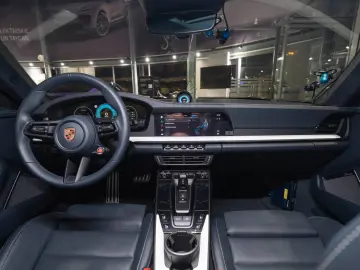 PORSCHE Porsche 911 Carrera 290kW   394hp