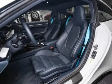 PORSCHE Porsche 911 Carrera 290kW   394hp