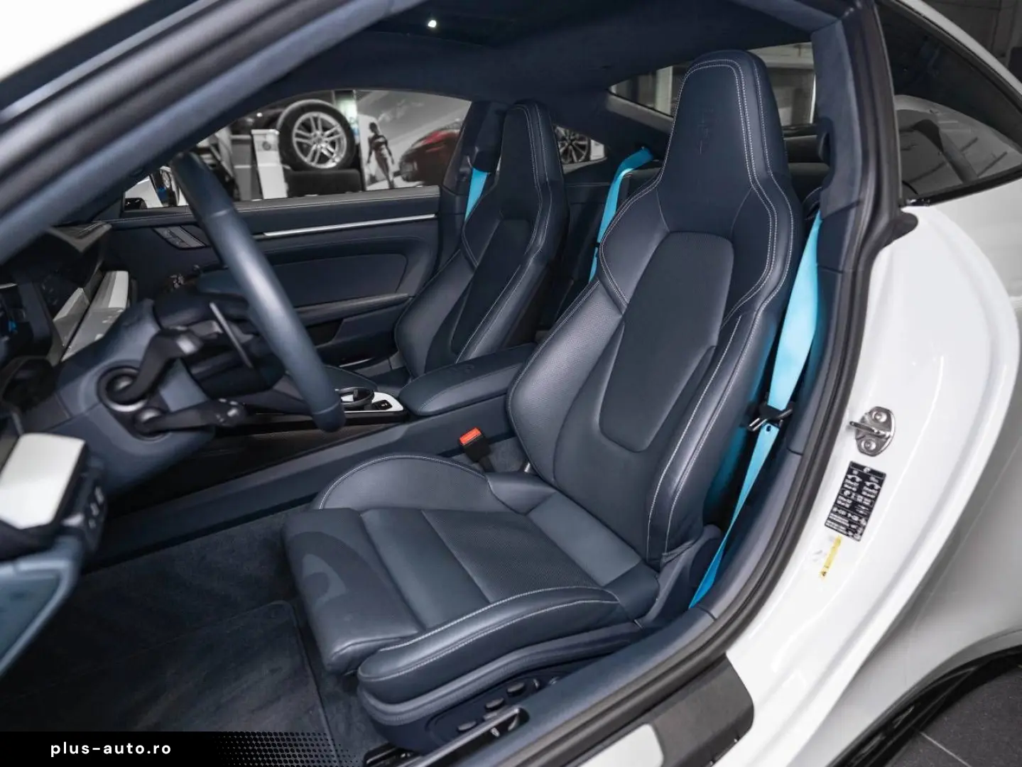 PORSCHE Porsche 911 Carrera 290kW   394hp