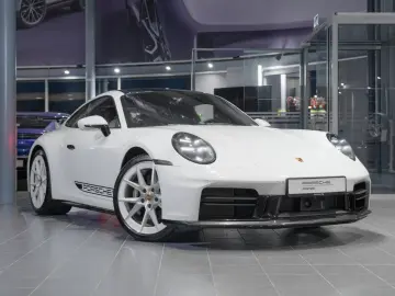 PORSCHE Porsche 911 Carrera 290kW   394hp