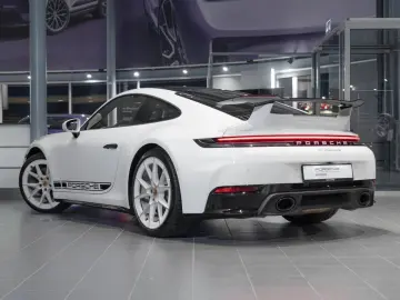 PORSCHE Porsche 911 Carrera 290kW   394hp