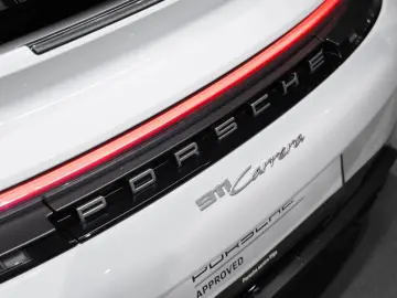 PORSCHE Porsche 911 Carrera 290kW   394hp