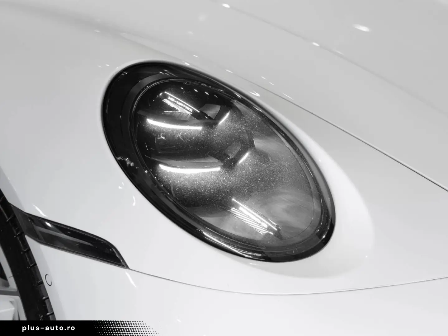 PORSCHE Porsche 911 Carrera 290kW   394hp