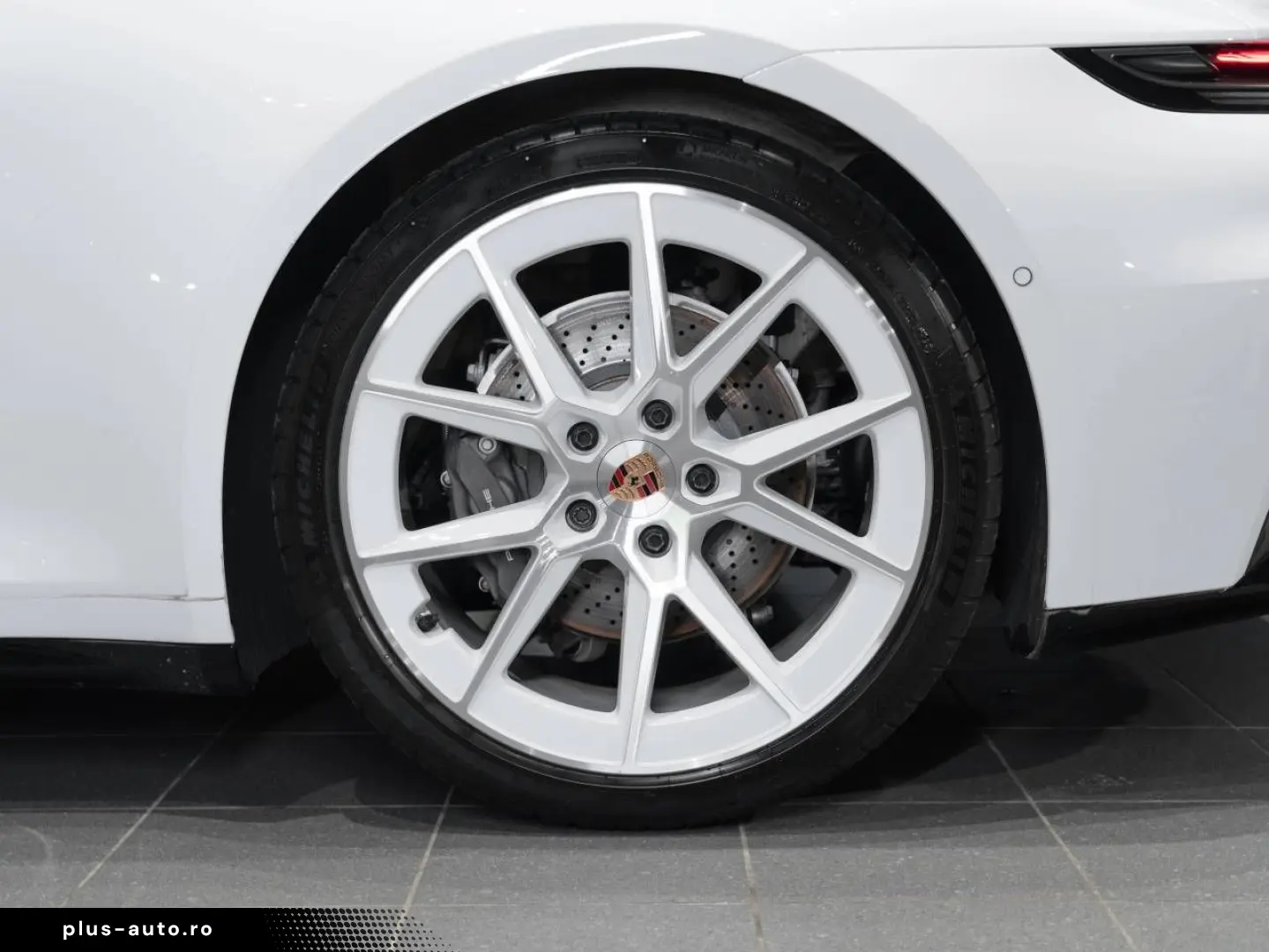 PORSCHE Porsche 911 Carrera 290kW   394hp