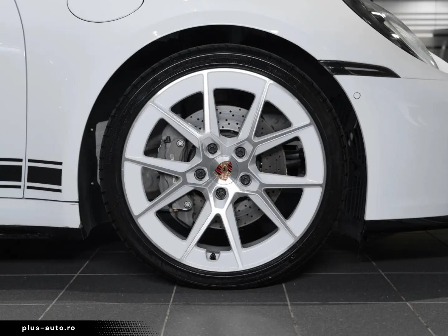 PORSCHE Porsche 911 Carrera 290kW   394hp