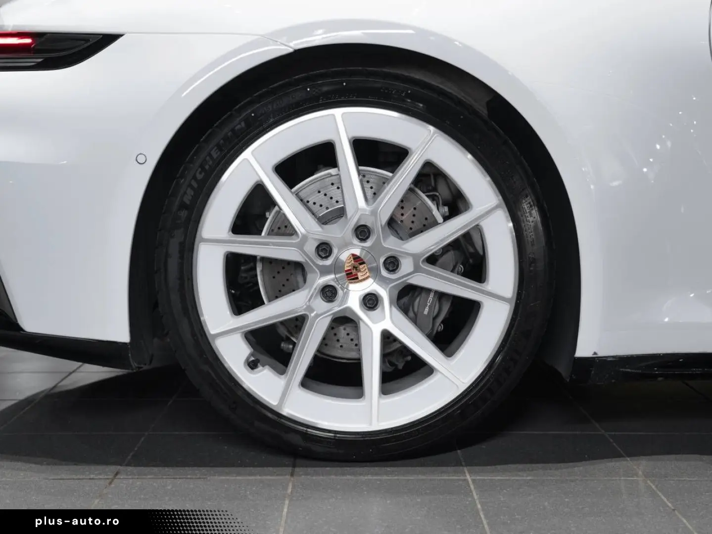 PORSCHE Porsche 911 Carrera 290kW   394hp