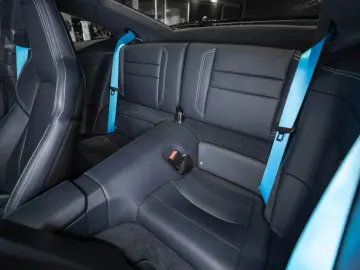 PORSCHE Porsche 911 Carrera 290kW   394hp