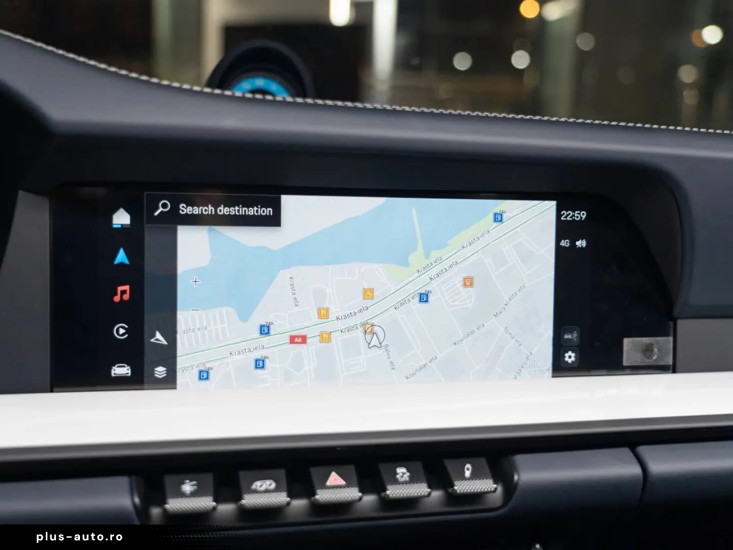 PORSCHE Porsche 911 Carrera 290kW   394hp