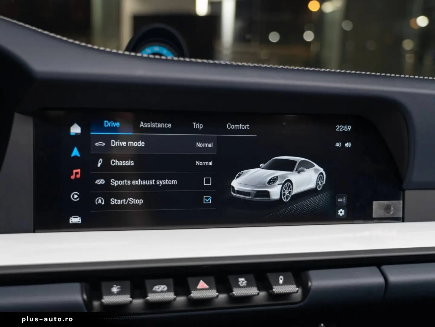 PORSCHE Porsche 911 Carrera 290kW   394hp