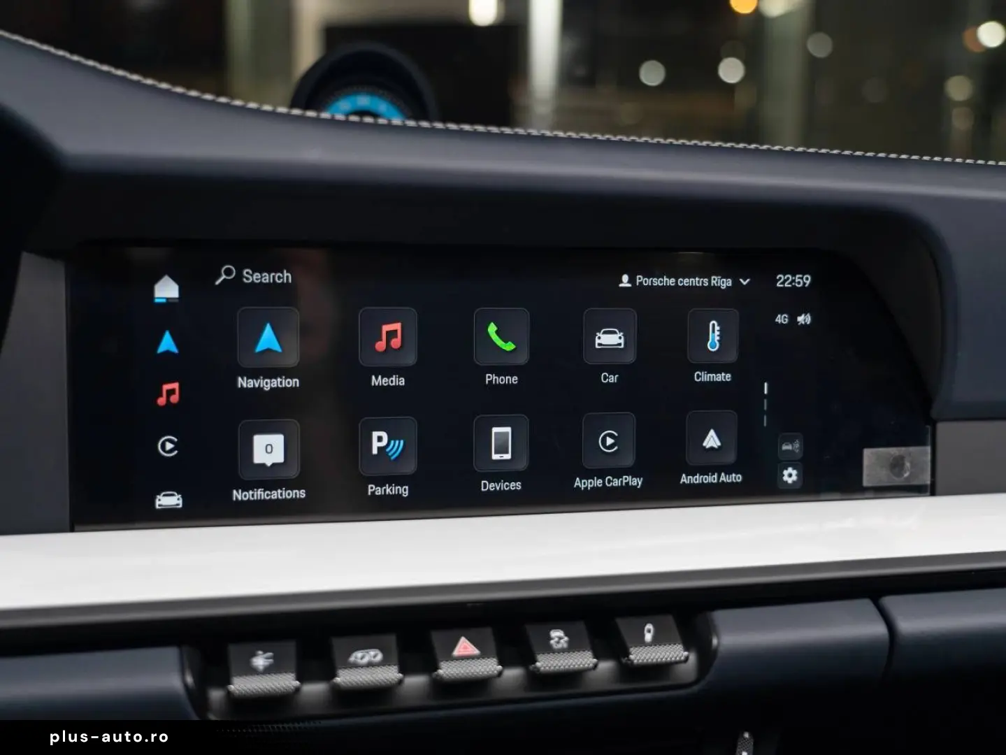 PORSCHE Porsche 911 Carrera 290kW   394hp