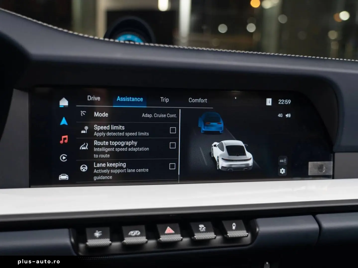 PORSCHE Porsche 911 Carrera 290kW   394hp