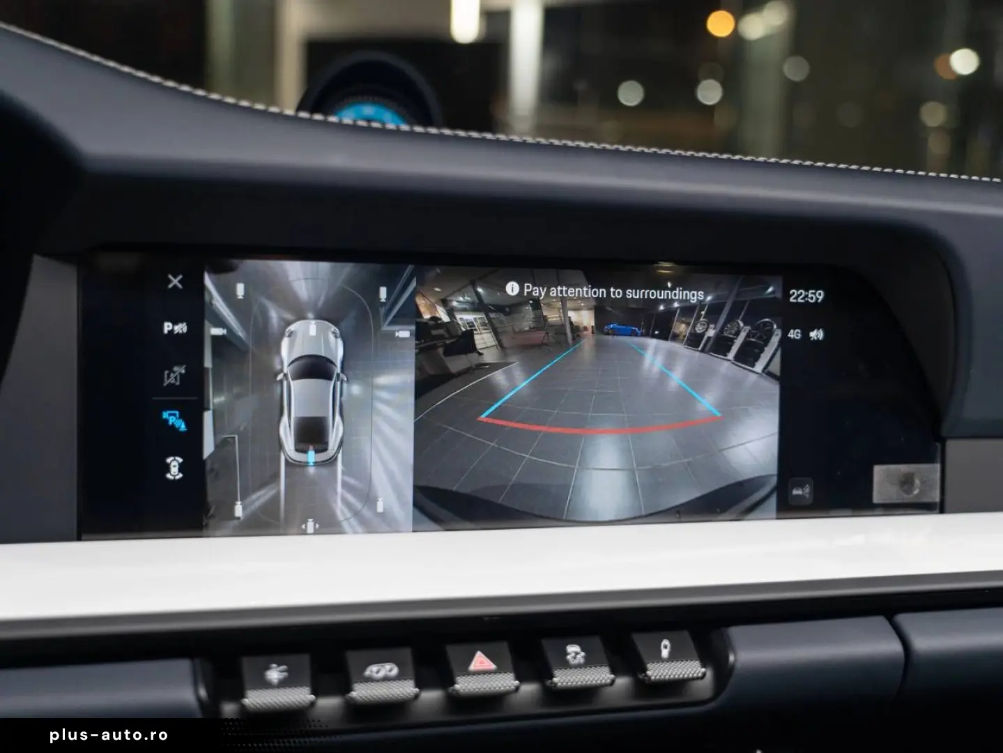 PORSCHE Porsche 911 Carrera 290kW   394hp