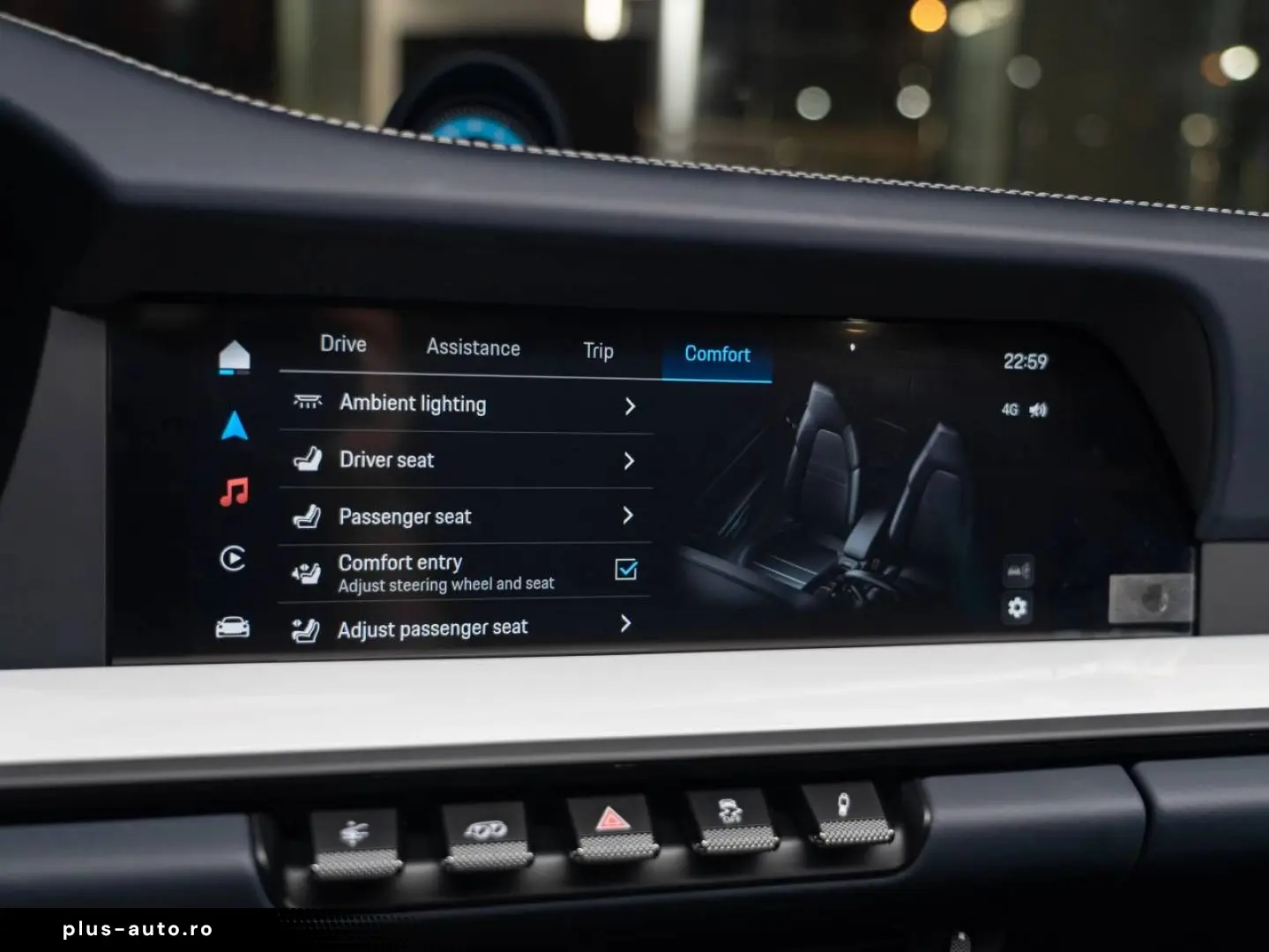 PORSCHE Porsche 911 Carrera 290kW   394hp