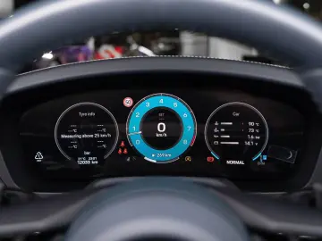 PORSCHE Porsche 911 Carrera 290kW   394hp