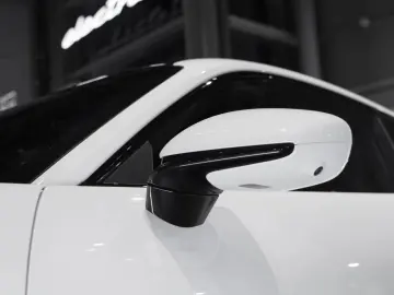 PORSCHE Porsche 911 Carrera 290kW   394hp