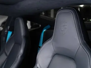 PORSCHE Porsche 911 Carrera 290kW   394hp