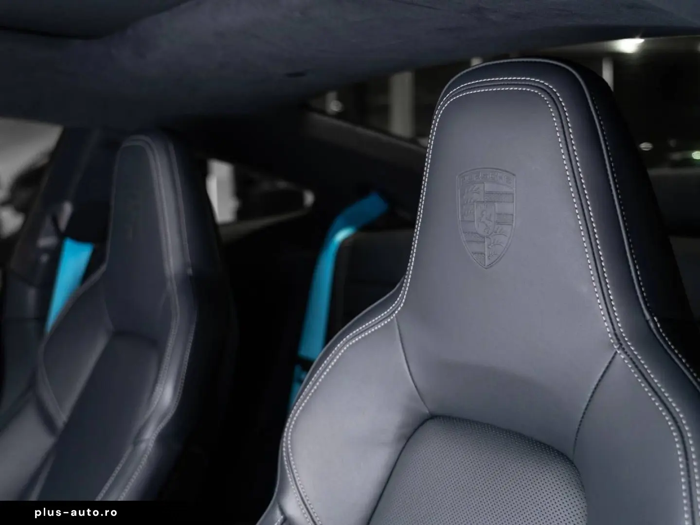 PORSCHE Porsche 911 Carrera 290kW   394hp