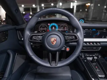 PORSCHE Porsche 911 Carrera 290kW   394hp