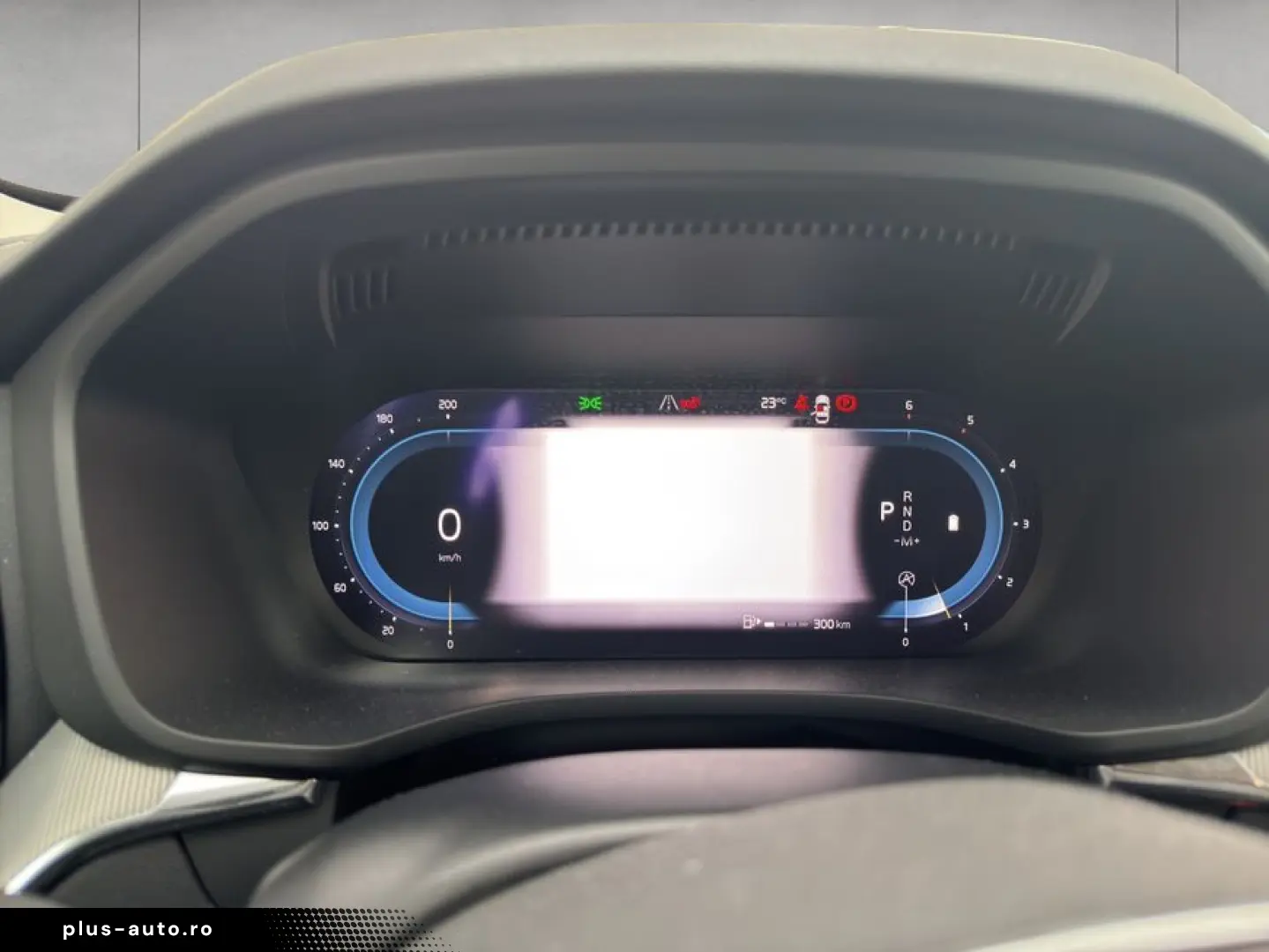 VOLVO XC60 B4 AWD Plus-Dark Aut Leder Voll-LED Google-