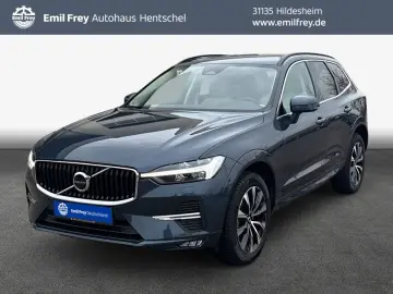 VOLVO XC60 B5 B AWD Core