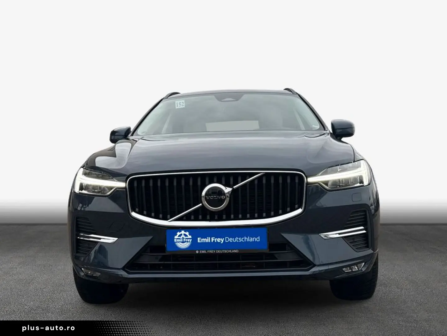 VOLVO XC60 B5 B AWD Core