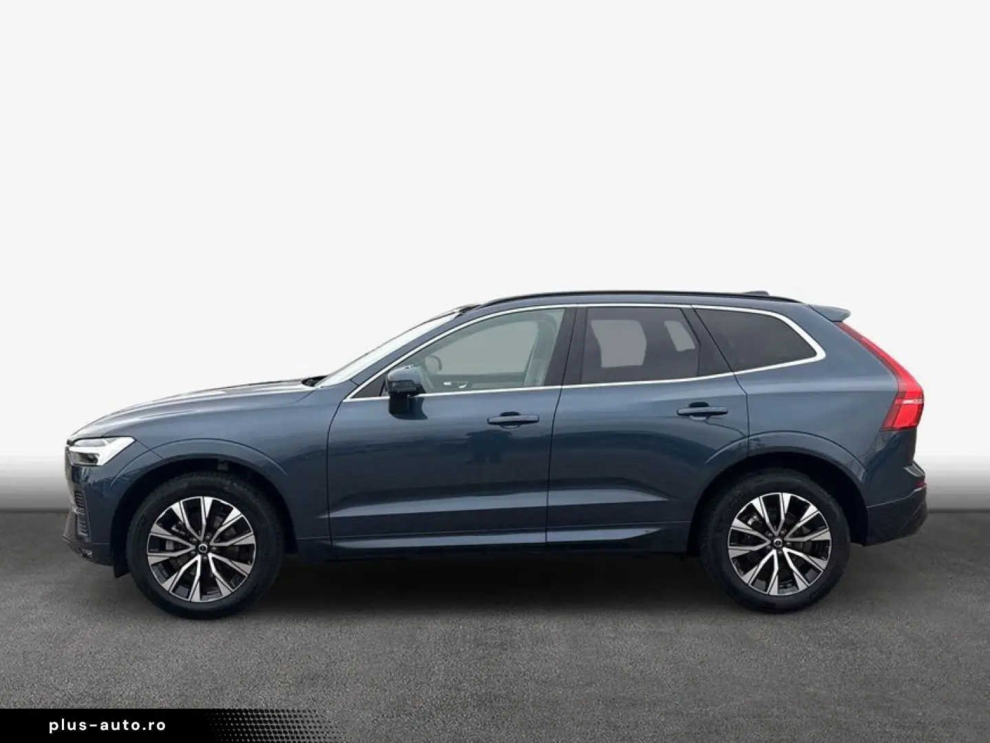 VOLVO XC60 B5 B AWD Core