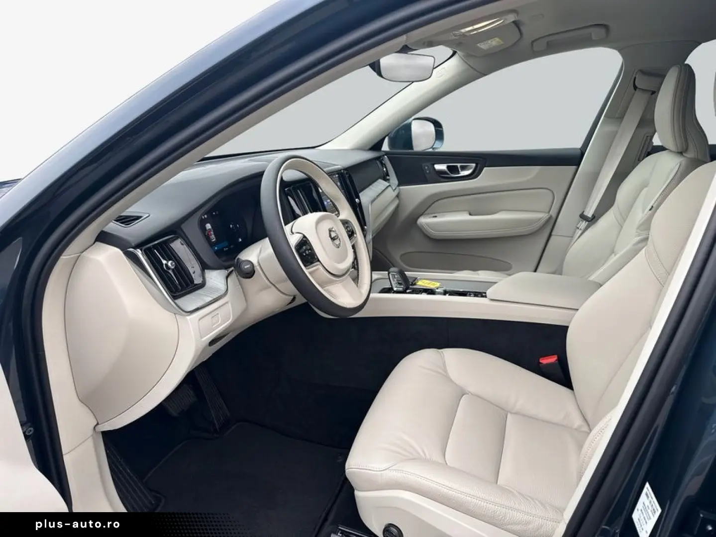 VOLVO XC60 B5 B AWD Core