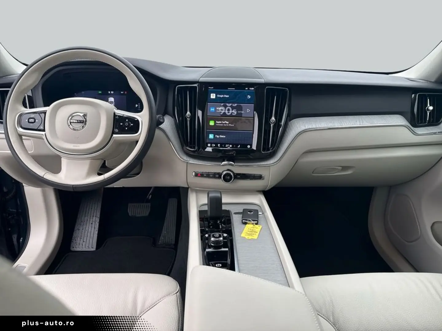 VOLVO XC60 B5 B AWD Core