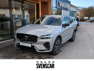VOLVO XC60 Plus Dark 2WD B4 Diesel EU6d Digitales Cock