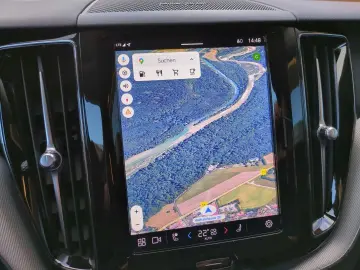 VOLVO XC60 Plus Dark 2WD B4 Diesel EU6d Digitales Cock