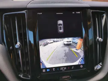 VOLVO XC60 Plus Dark 2WD B4 Diesel EU6d Digitales Cock