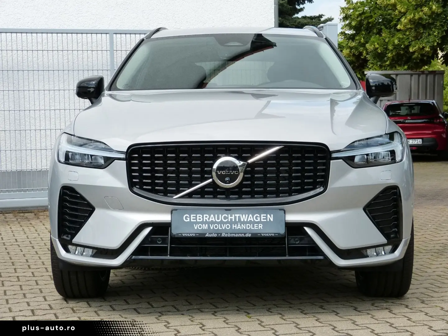 VOLVO XC60 B4 Plus Dark Auto ACC 360
