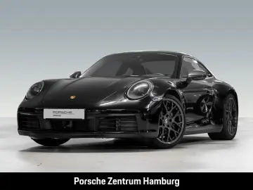 PORSCHE 992 (911) Carrera T BOSE